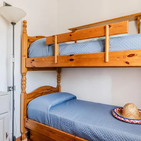 Golden Nest, 300 Mt From The * Solanas (Cagliari)