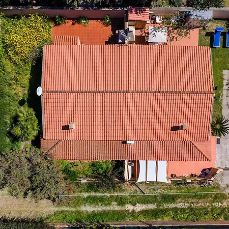 Golden Nest, 300 Mt From The * Solanas (Cagliari)